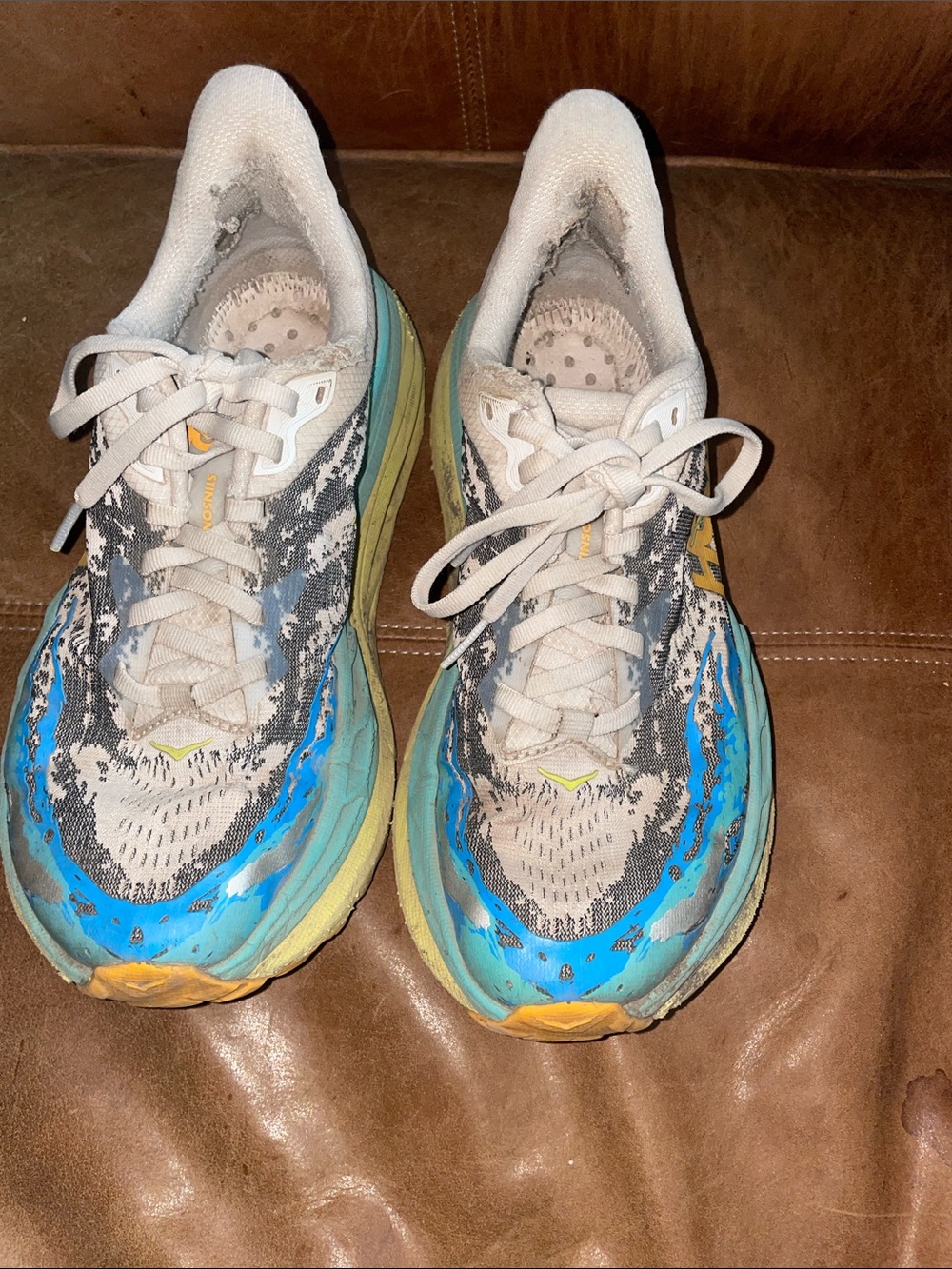 HOKA Women's Running Sneakers
